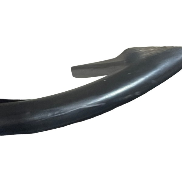 Maçaneta Direita Dianteira/traseira Ford Ka 1.0 18 Prata Dianteira/traseira