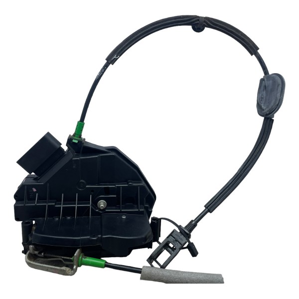 Trava Elétrica Porta Dianteira Direita Ford Ka 1.0 2018