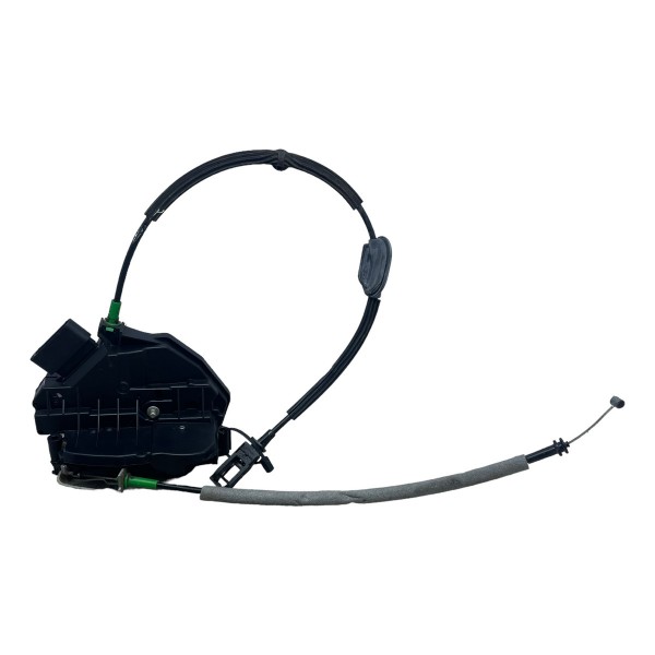 Trava Elétrica Porta Dianteira Direita Ford Ka 1.0 2018