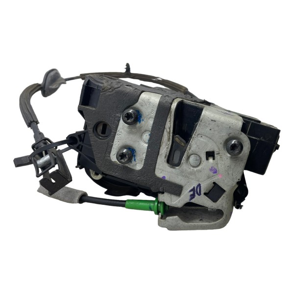 Trava Elétrica Porta Dianteira Direita Ford Ka 1.0 2018