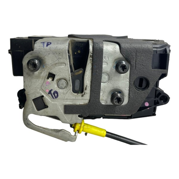 Trava Elétrica Porta Traseira Direita Ford Ka 1.0 2018