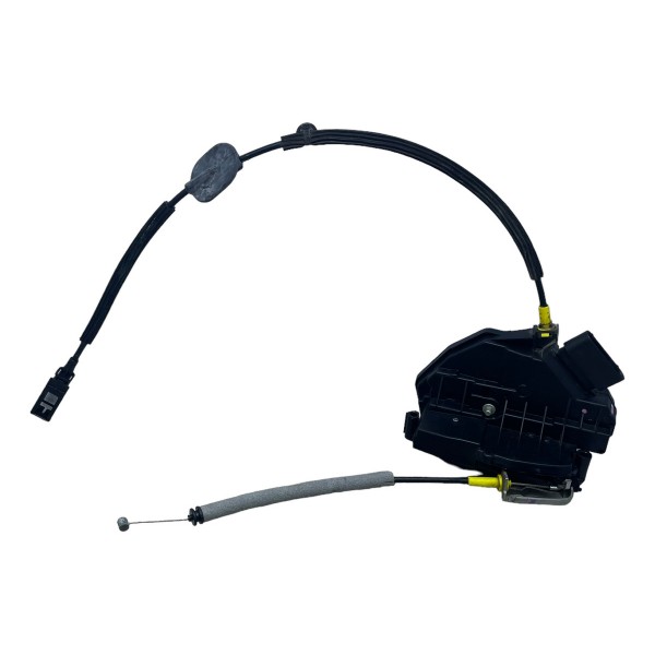 Trava Elétrica Porta Traseira Direita Ford Ka 1.0 2018