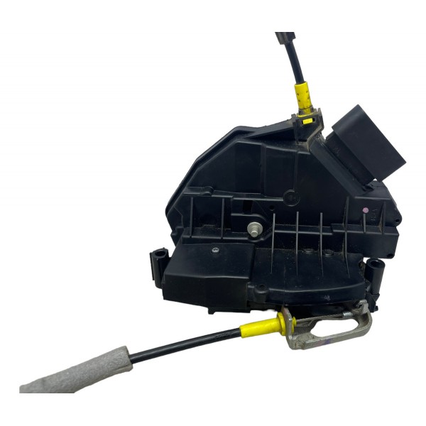 Trava Elétrica Porta Traseira Direita Ford Ka 1.0 2018