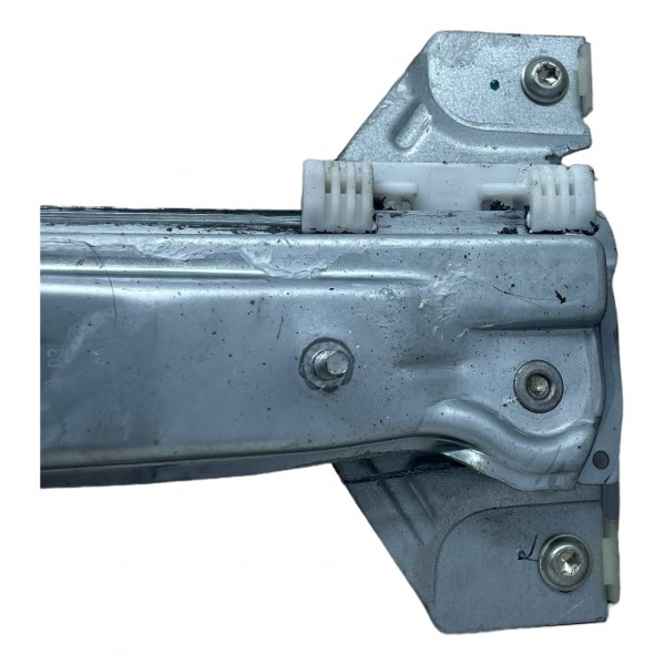 Maquina Vidro Porta Dianteira Esquerda Ford Ka 1.0 2018