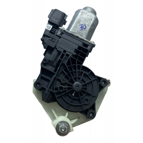 Maquina Vidro Porta Dianteira Esquerda Ford Ka 1.0 2018