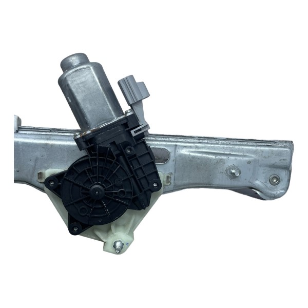 Maquina Vidro Porta Dianteira Direita Ford Ka 1.0 2018