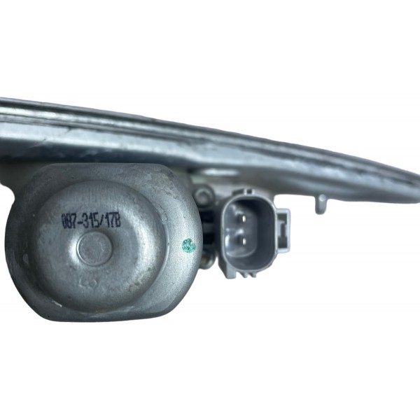 Maquina Vidro Porta Dianteira Direita Ford Ka 1.0 2018