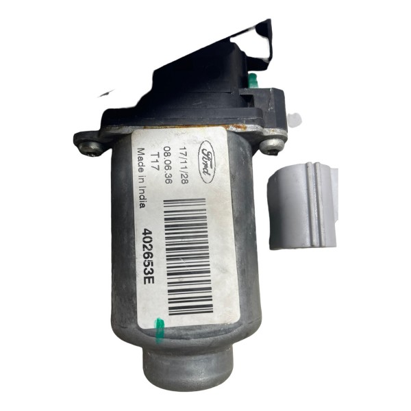 Maquina Vidro Porta Dianteira Direita Ford Ka 1.0 2018