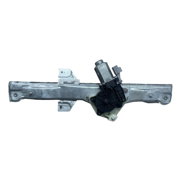 Maquina Vidro Porta Dianteira Direita Ford Ka 1.0 2018