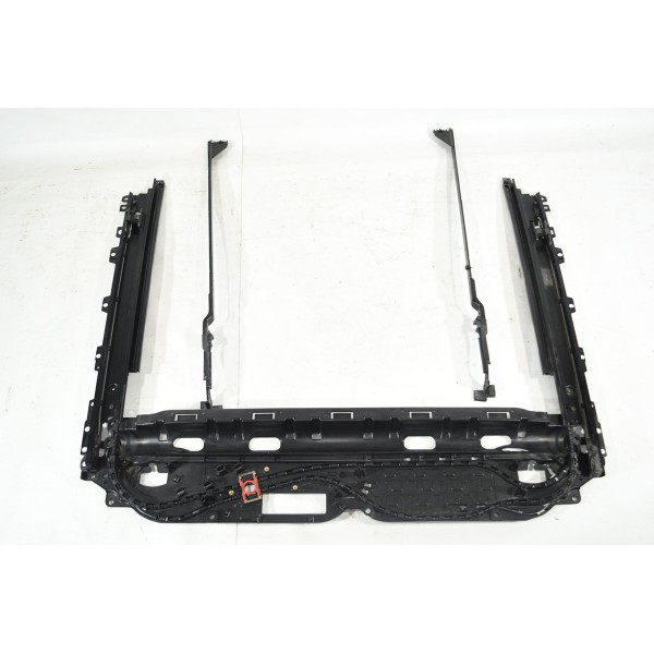 Guia Suporte Teto Solar Audi A3 Sportback 1.4 2017