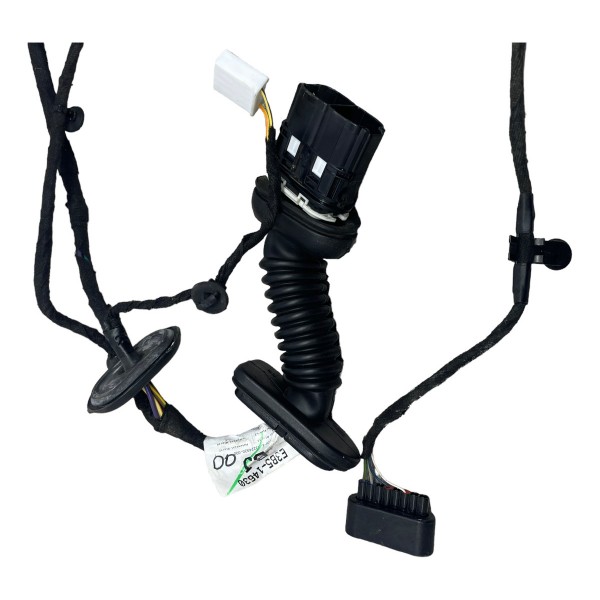 Chicote Porta Dianteira Direita Ford Ka 1.0 2018