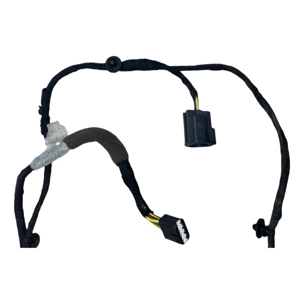 Chicote Porta Dianteira Direita Ford Ka 1.0 2018