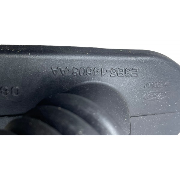 Chicote Porta Dianteira Direita Ford Ka 1.0 2018