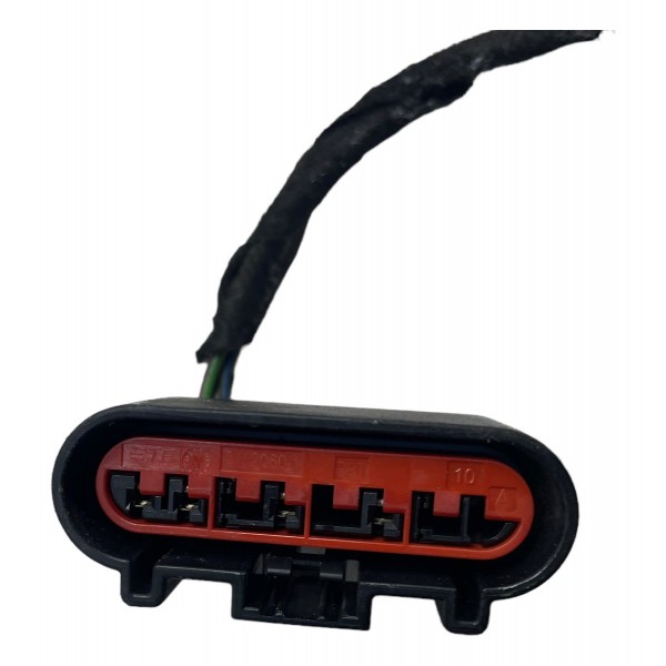 Chicote Porta Dianteira Direita Ford Ka 1.0 2018