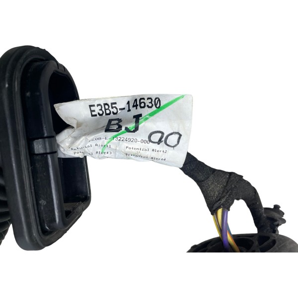 Chicote Porta Dianteira Direita Ford Ka 1.0 2018