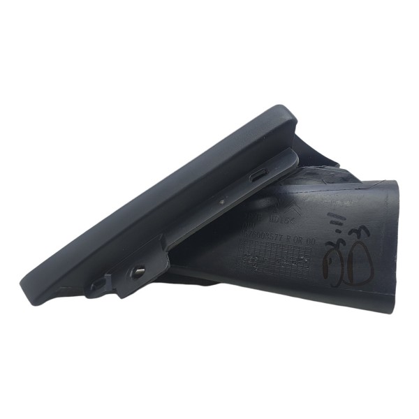 Difusor Ar Superior Direito Tabelier C4 Lounge 1.6 Thp 2016