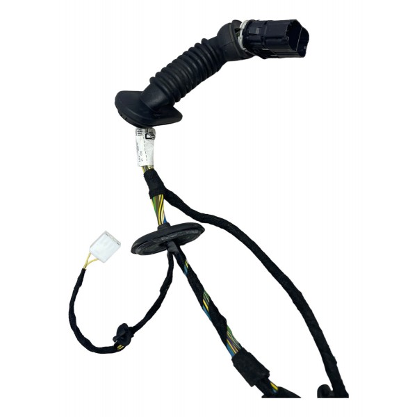 Chicote Porta Dianteira Esquerdo Ford Ka 1.0 2018