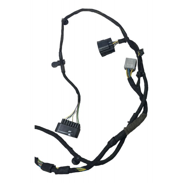 Chicote Porta Dianteira Esquerdo Ford Ka 1.0 2018