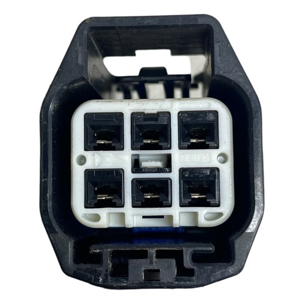 Chicote Porta Dianteira Esquerdo Ford Ka 1.0 2018