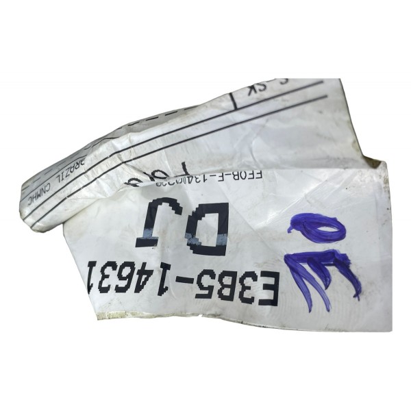 Chicote Porta Dianteira Esquerdo Ford Ka 1.0 2018