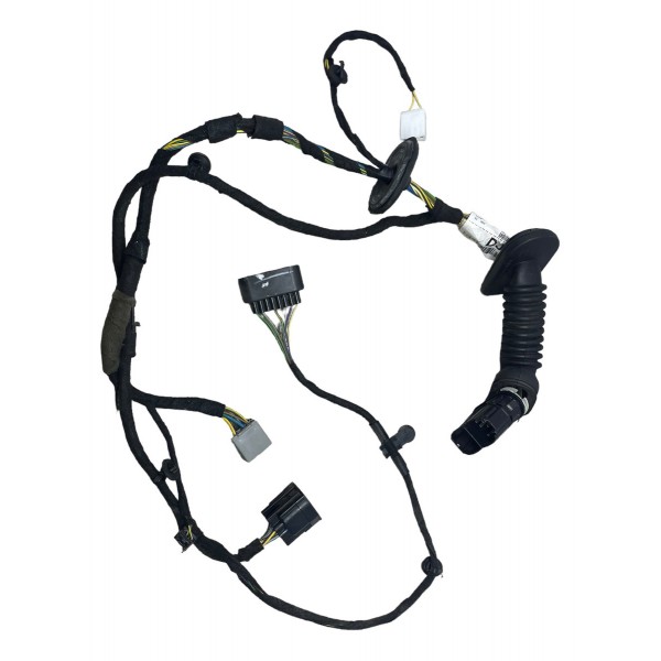 Chicote Porta Dianteira Esquerdo Ford Ka 1.0 2018