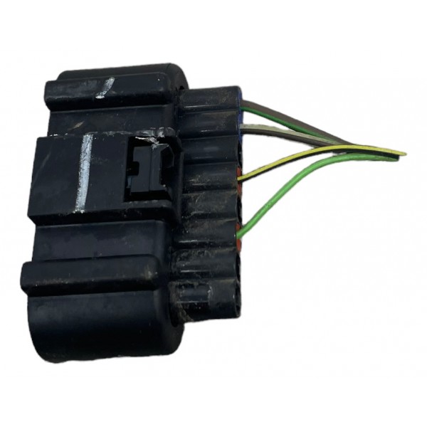 Chicote Porta Traseira Esquerda Ford Ka 1.0 2018