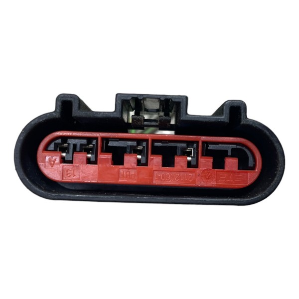 Chicote Porta Traseira Esquerda Ford Ka 1.0 2018