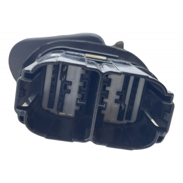 Chicote Porta Traseira Esquerda Ford Ka 1.0 2018