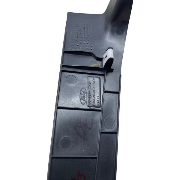 Acabamento Lateral Painel Coluna Esquerda Ford Ka 1.0 2018