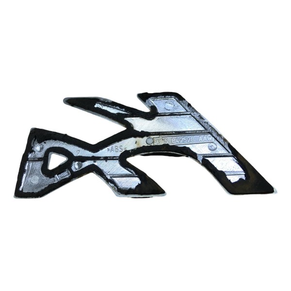 Simbolo Letreiro Ka Ford Ka 1.0 Hatch 2017 Cromado