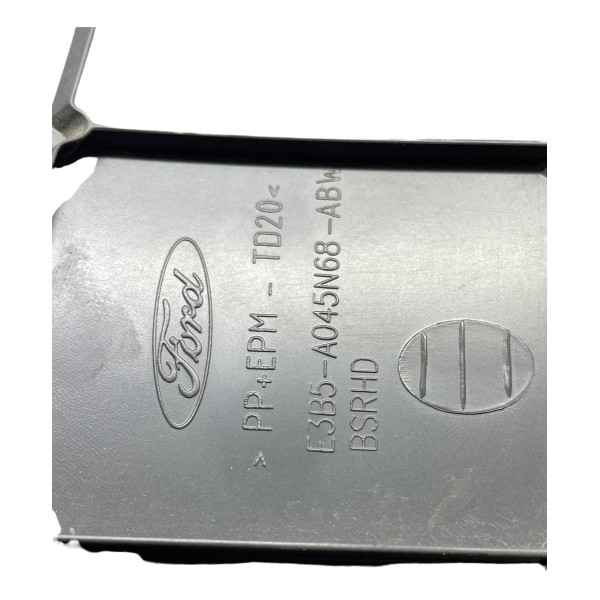 Acabamento Inferior Painel Motorista Ford Ka 1.0 2018