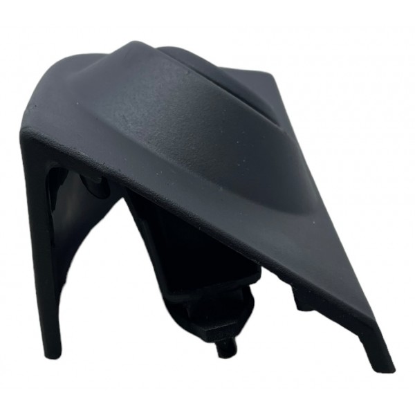 Acabamento Interno Retrovisor Direito Ford Ka 1.0 2018