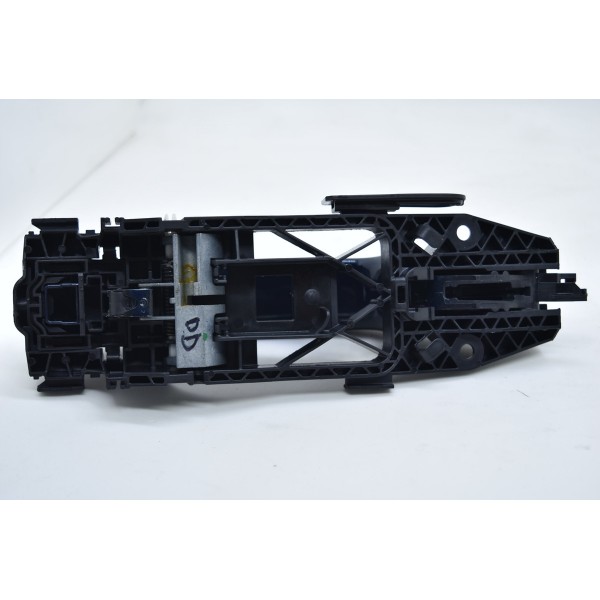 Maçaneta Externa Dianteira Direita Audi A3 Sportback 1.4 17 Azul