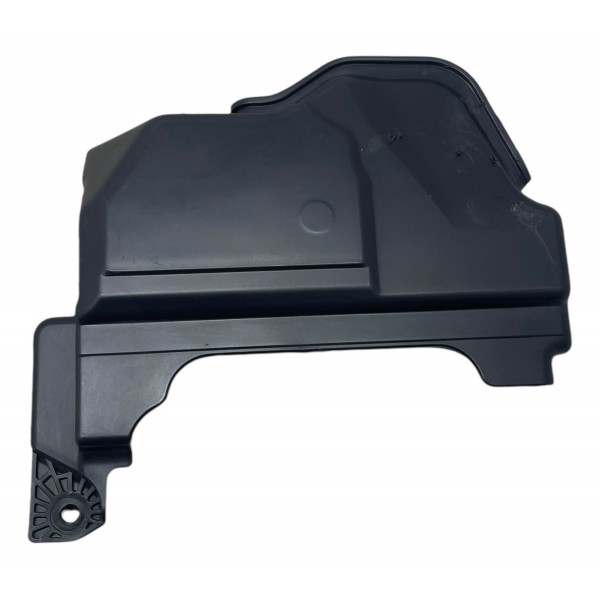 Tampa Acabamento Central Injeção Ford Ka 1.0 2018