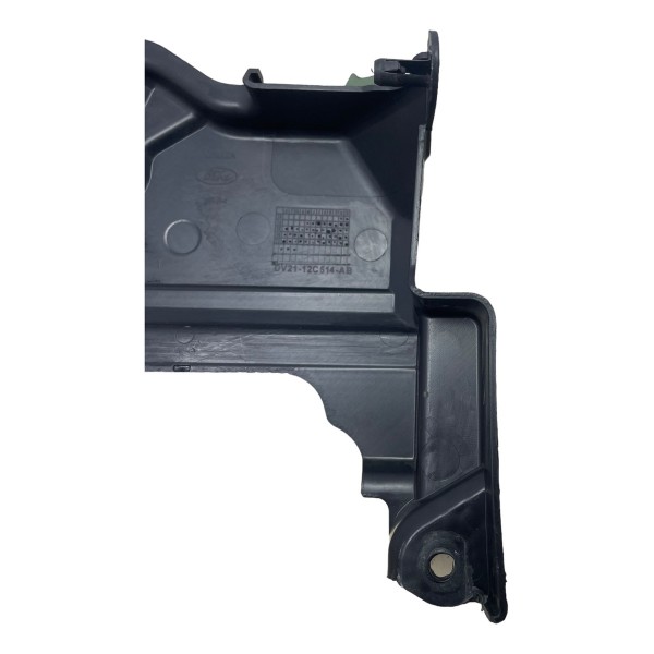 Tampa Acabamento Central Injeção Ford Ka 1.0 2018