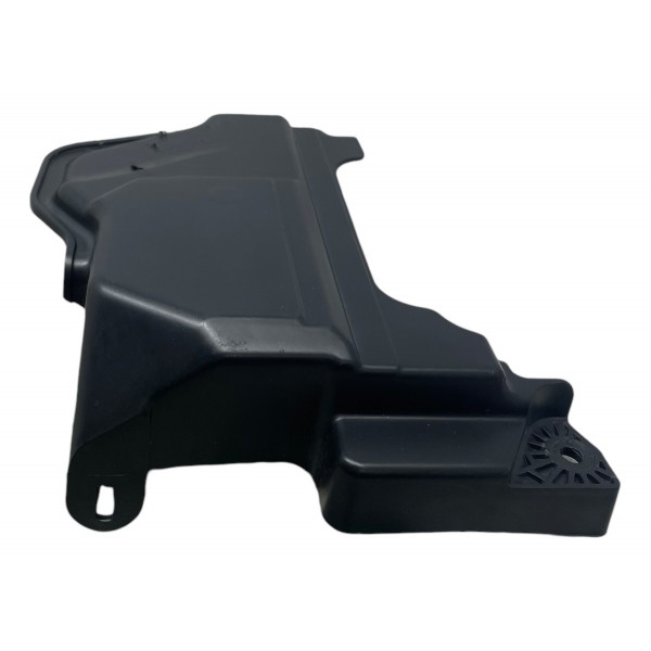 Tampa Acabamento Central Injeção Ford Ka 1.0 2018