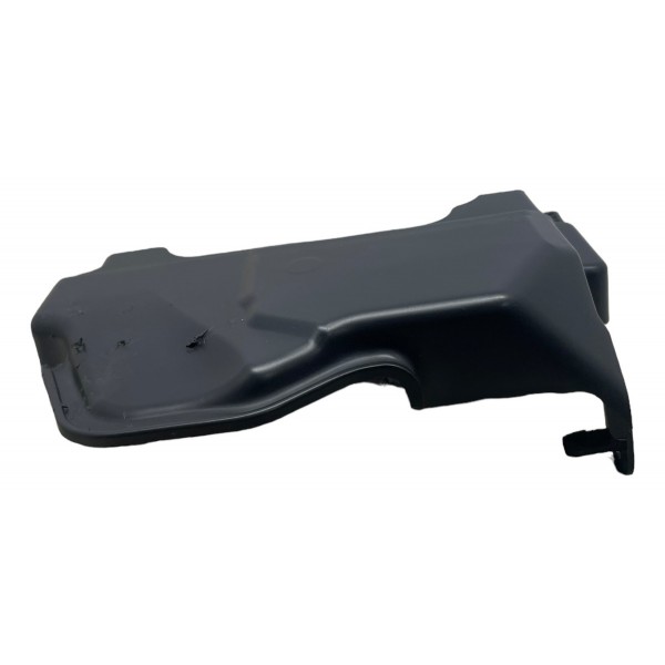 Tampa Acabamento Central Injeção Ford Ka 1.0 2018