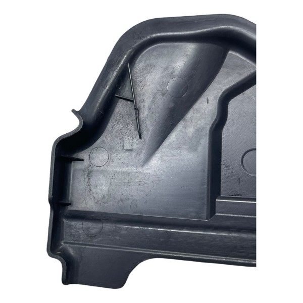 Tampa Acabamento Central Injeção Ford Ka 1.0 2018