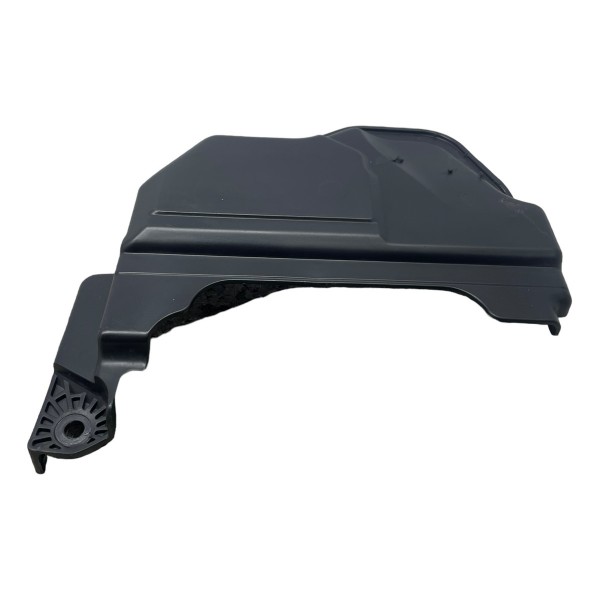 Tampa Acabamento Central Injeção Ford Ka 1.0 2018