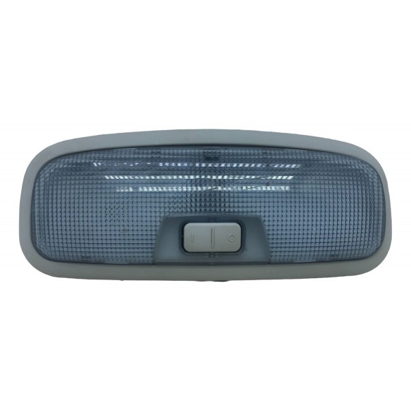 Luz Cortesia Dianteira Central Ford Ka 1.0 Hatch 2017