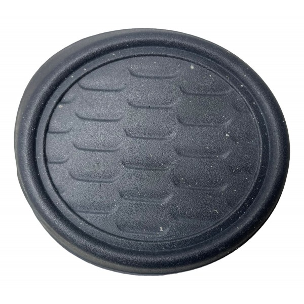 Tampa Farol Milha Direito Ford Ka 1.0 2018