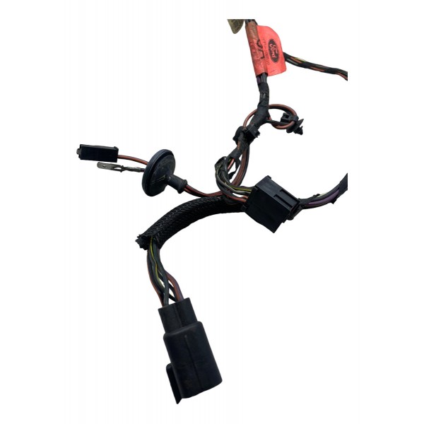 Chicote Caixa Evaporadora Ford Ka Se 1.0 Hatch 2018