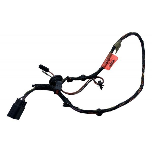 Chicote Caixa Evaporadora Ford Ka Se 1.0 Hatch 2018