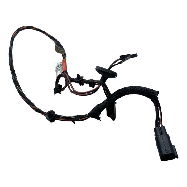 Chicote Caixa Evaporadora Ford Ka Se 1.0 Hatch 2018