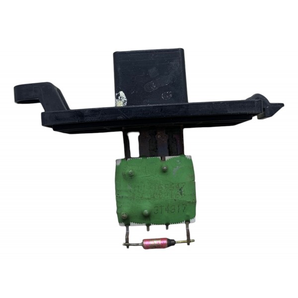 Resistencia Motor Ar Condicionado Ford Ka Se 1.0 Hatch 2018