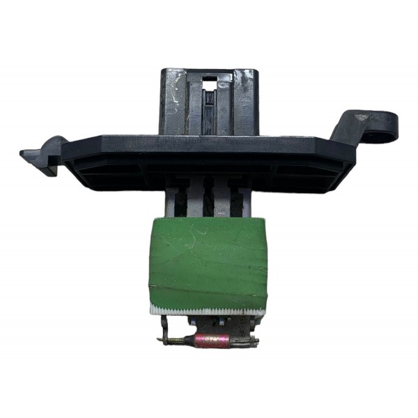 Resistencia Motor Ar Condicionado Ford Ka Se 1.0 Hatch 2018