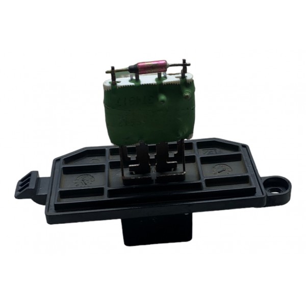 Resistencia Motor Ar Condicionado Ford Ka Se 1.0 Hatch 2018