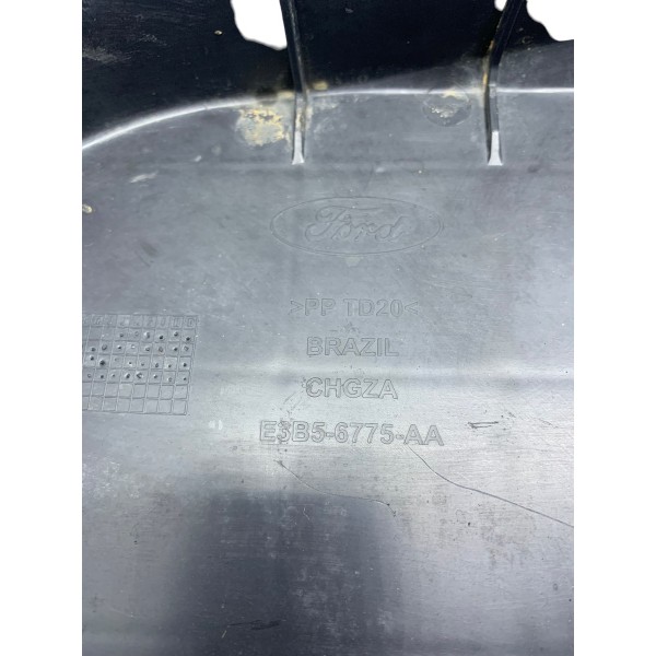 Para Barro Lateral Direito Motor Ford Ka Se 1.0 2018