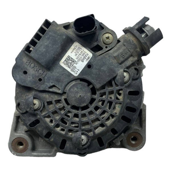 Alternador Ford Ka Se 1.0 Hatch 2018
