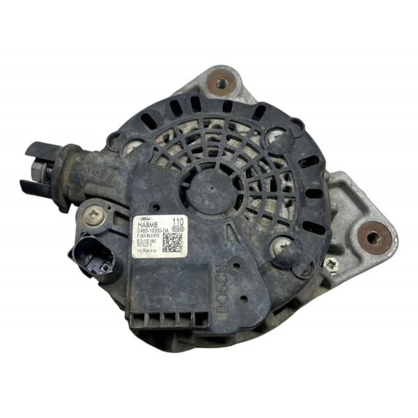 Alternador Ford Ka Se 1.0 Hatch 2018